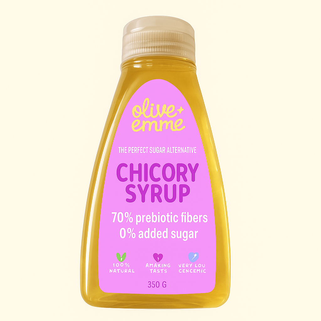 Sirop de chicorée