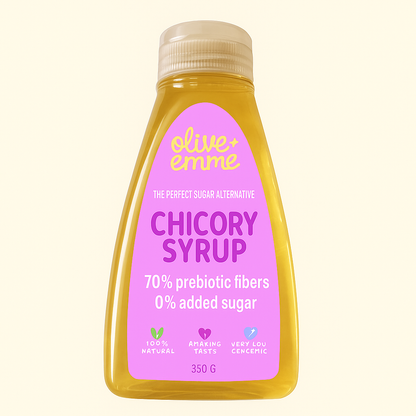 Sirop de chicorée